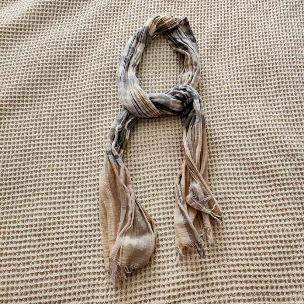 Scarf / Wrap